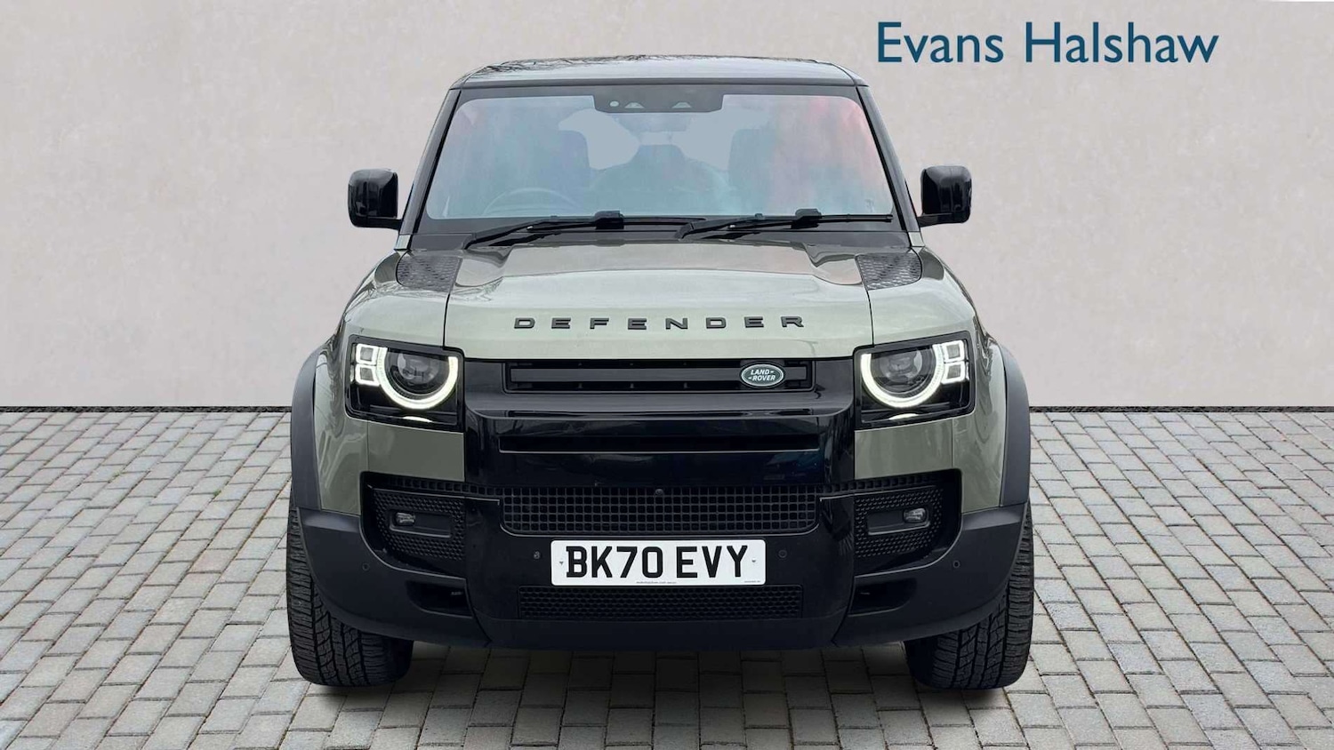 Used Land Rover Defender 2020 for sale - 78089867: Photo 4