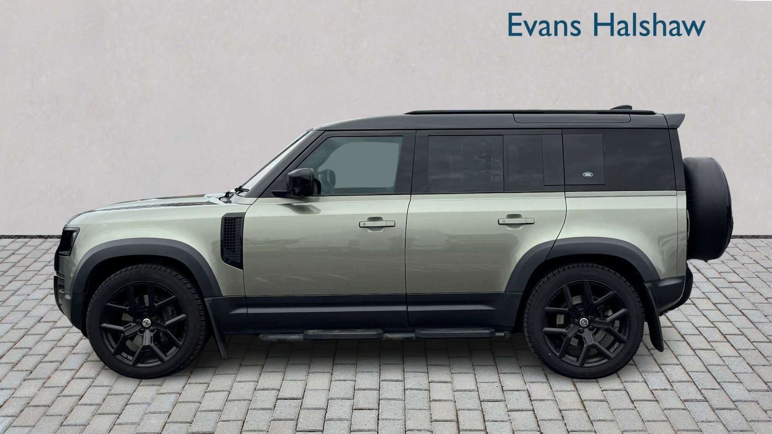 Used Land Rover Defender 2020 for sale - 78089867: Photo 5