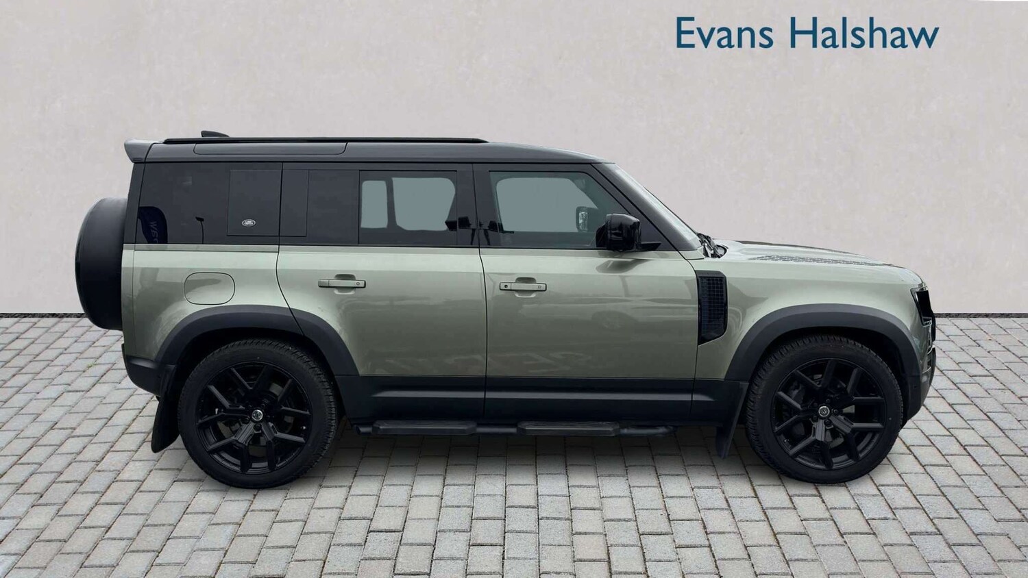 Used Land Rover Defender 2020 for sale - 78089867: Photo 6