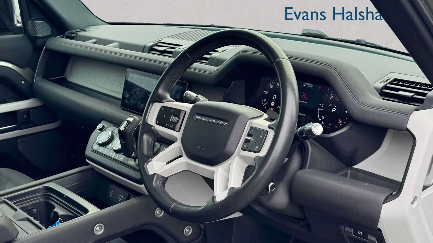 Used Land Rover Defender 2020 for sale - 78089867: Photo 9