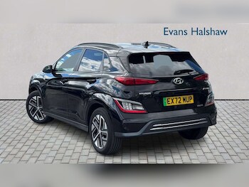 Used Hyundai KONA 2022 for sale - 78551147: Photo