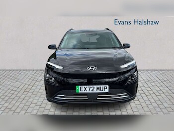 Used Hyundai KONA 2022 for sale - 78551147: Photo