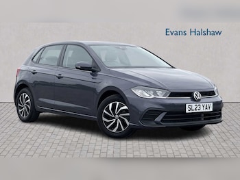 Used Volkswagen Polo 2023 for sale - 78967537: Photo