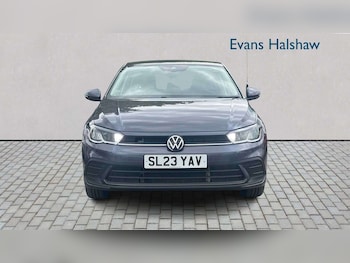 Used Volkswagen Polo 2023 for sale - 78967537: Photo