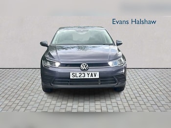 Used Volkswagen Polo 2023 for sale - 78967537: Photo
