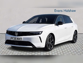 Used Vauxhall Astra 2026 for sale - 78812413: Photo