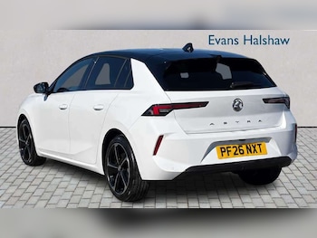 Used Vauxhall Astra 2026 for sale - 78812413: Photo
