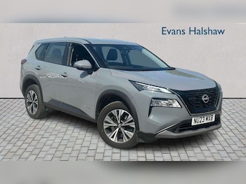 Used Nissan X-Trail 2023 for sale - 78464680: Photo