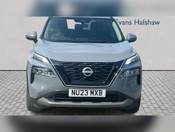 Used Nissan X-Trail 2023 for sale - 78464680: Photo
