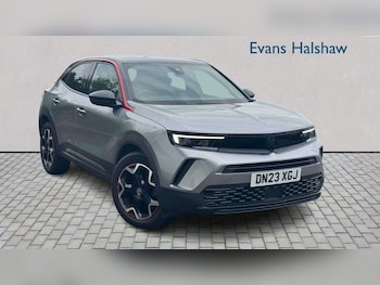Used Vauxhall Mokka 2023 for sale - 79351860: Photo