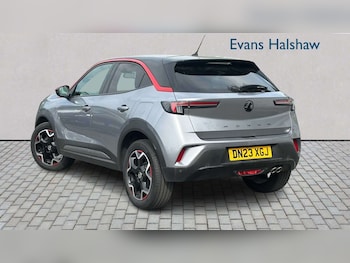Used Vauxhall Mokka 2023 for sale - 79351860: Photo