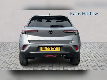 Used Vauxhall Mokka 2023 for sale - 79351860: Photo