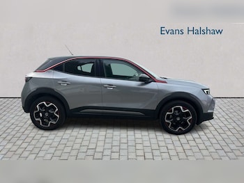Used Vauxhall Mokka 2023 for sale - 79351860: Photo