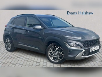 Used Hyundai KONA 2023 for sale - 78432926: Photo