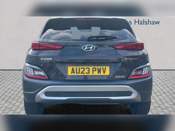 Used Hyundai KONA 2023 for sale - 78432926: Photo