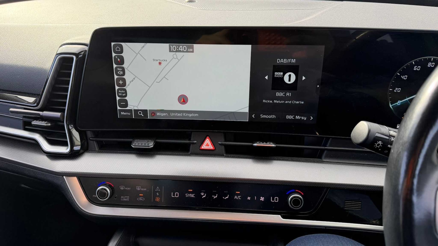 Used Kia Sportage 2022 for sale - 77928682: Photo 12