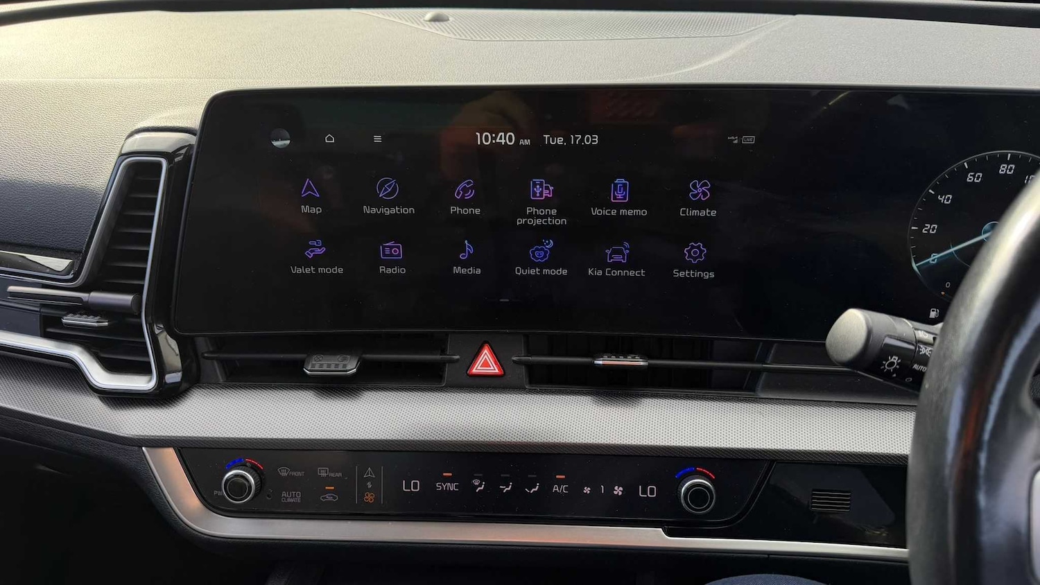 Used Kia Sportage 2022 for sale - 77928682: Photo 13