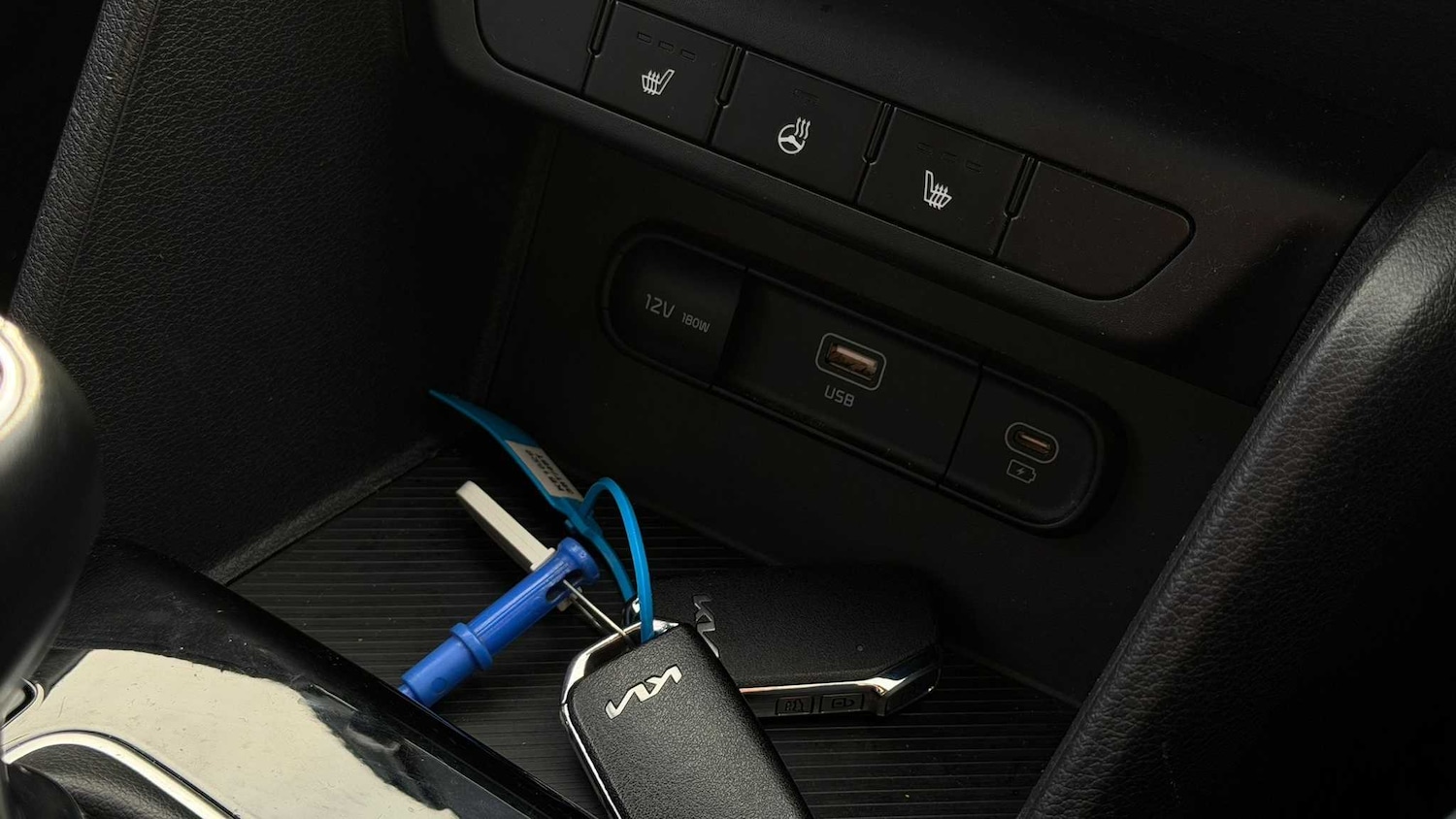 Used Kia Sportage 2022 for sale - 77928682: Photo 14