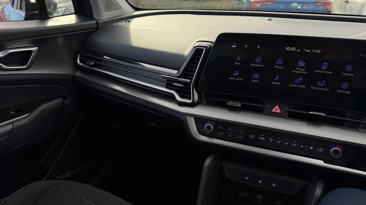 Used Kia Sportage 2022 for sale - 77928682: Photo 16