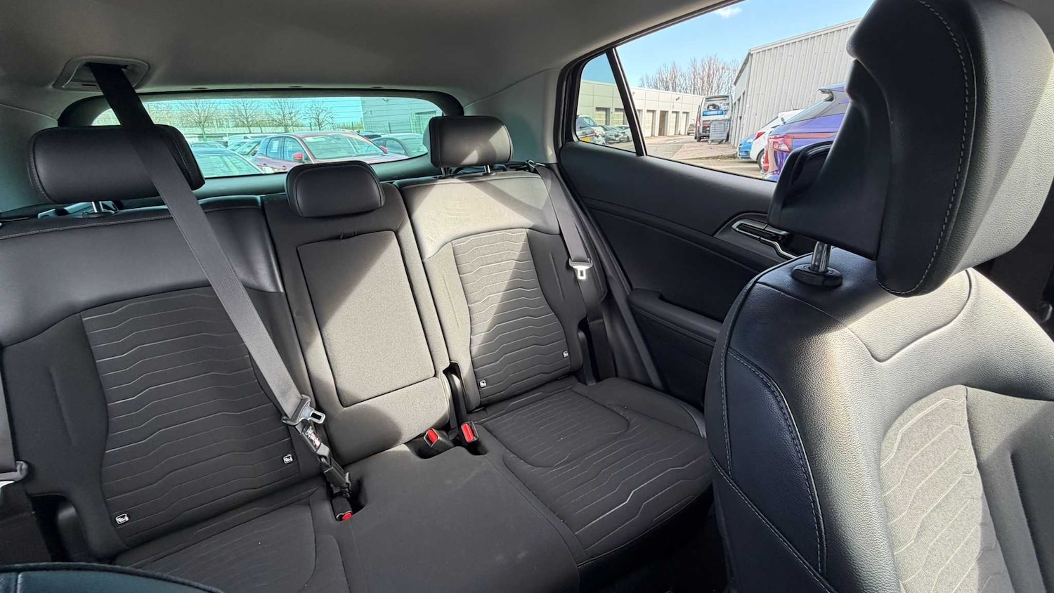 Used Kia Sportage 2022 for sale - 77928682: Photo 20