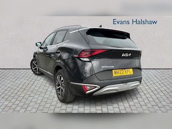 Used Kia Sportage 2022 for sale - 77928682: Photo