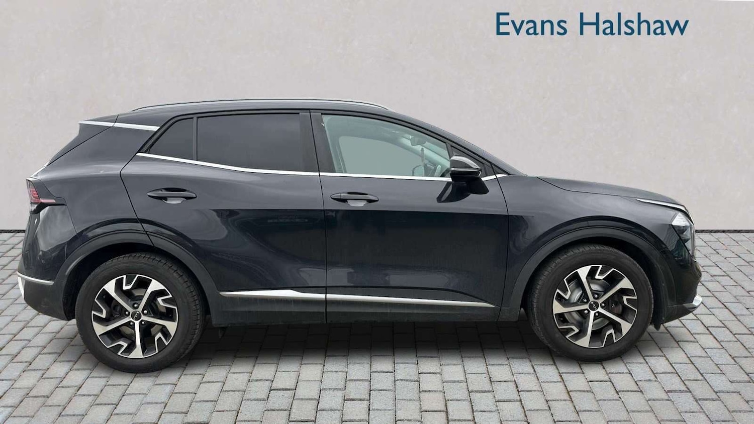 Used Kia Sportage 2022 for sale - 77928682: Photo 3