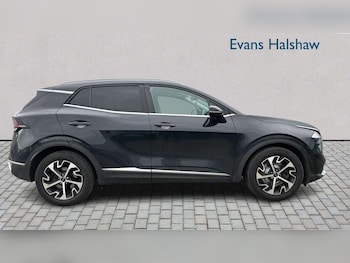 Used Kia Sportage 2022 for sale - 77928682: Photo