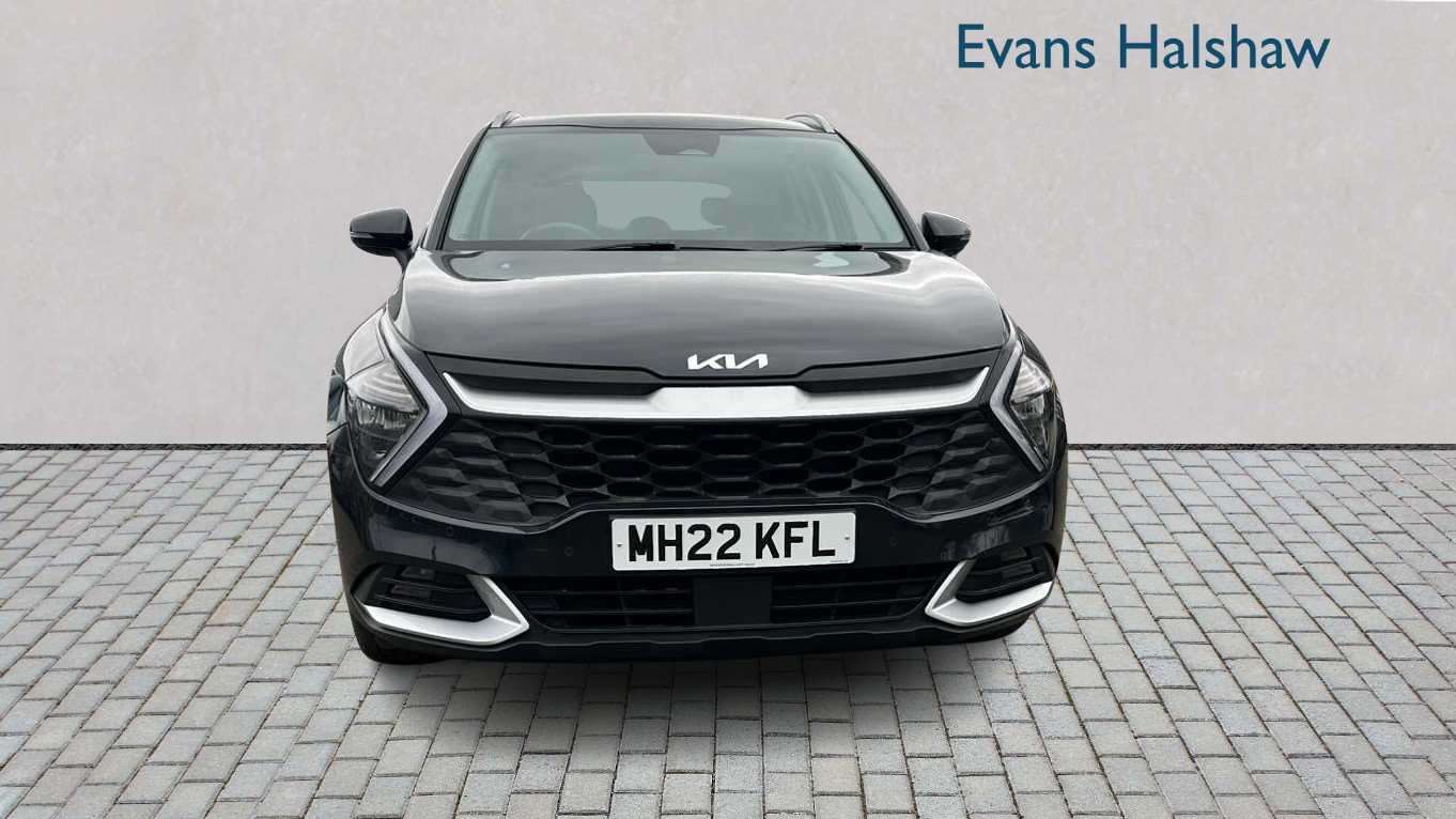 Used Kia Sportage 2022 for sale - 77928682: Photo 4