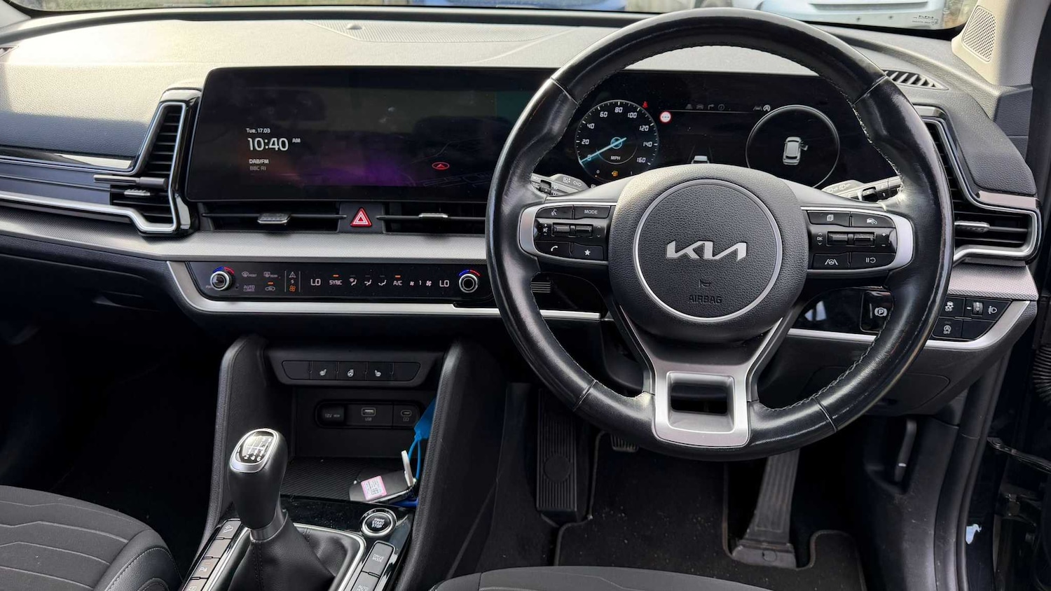 Used Kia Sportage 2022 for sale - 77928682: Photo 7