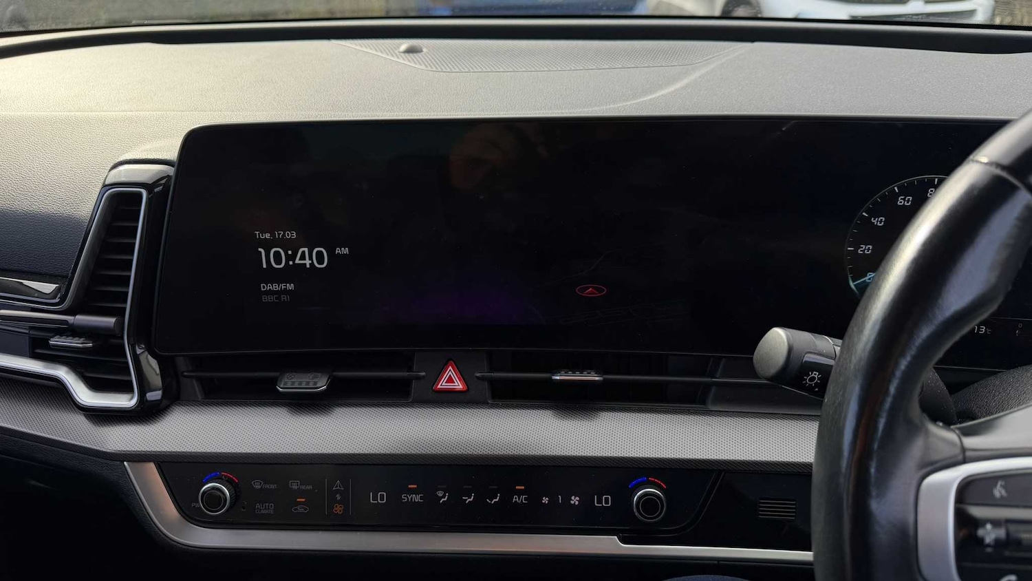 Used Kia Sportage 2022 for sale - 77928682: Photo 8