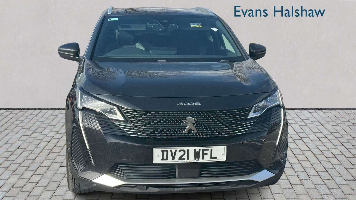 Used Peugeot 3008 2021 for sale - 78076978: Photo 4