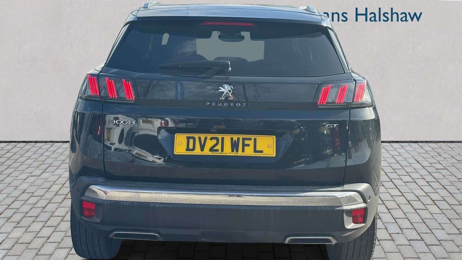 Used Peugeot 3008 2021 for sale - 78076978: Photo 5