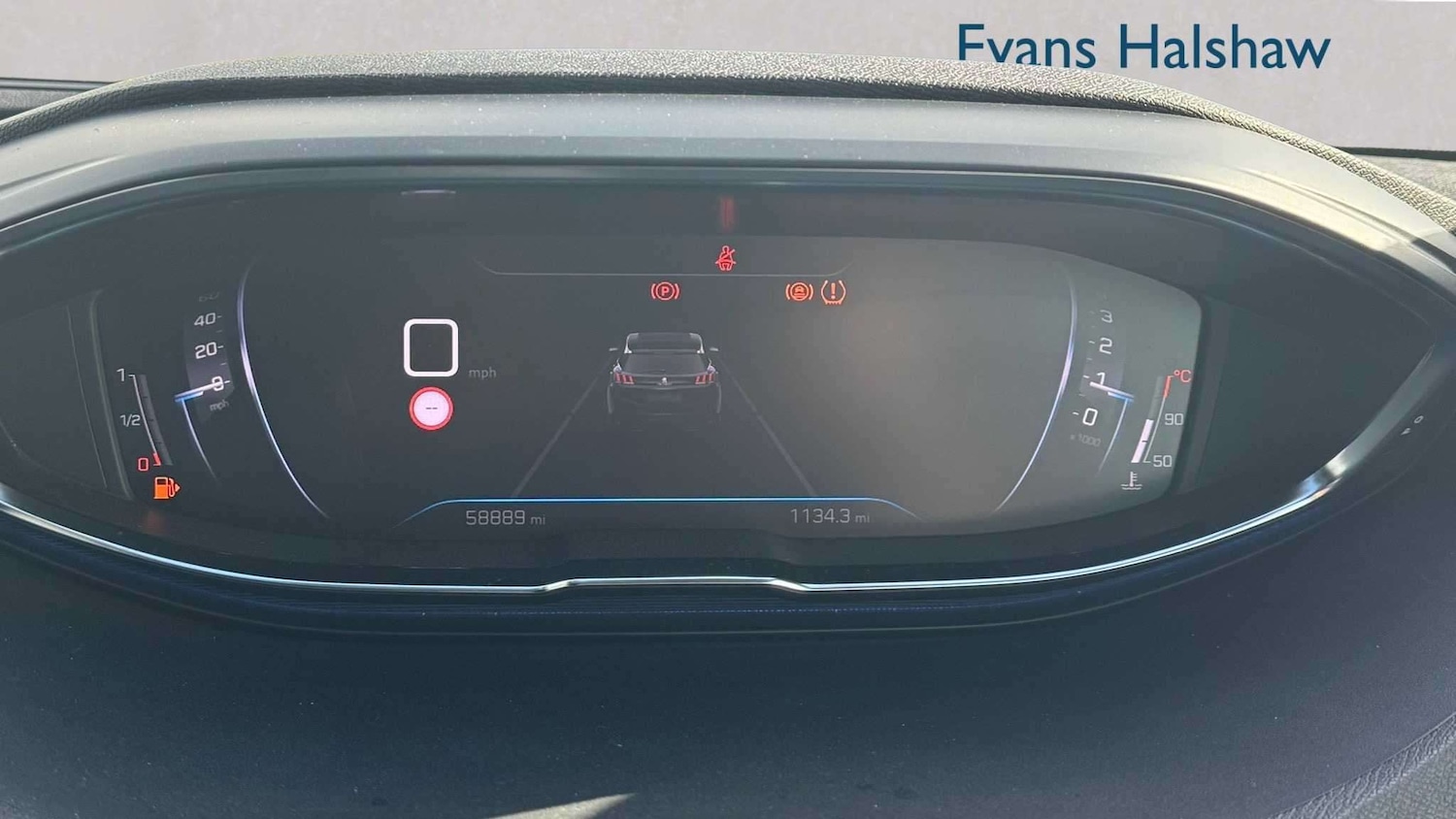 Used Peugeot 3008 2021 for sale - 78076978: Photo 6