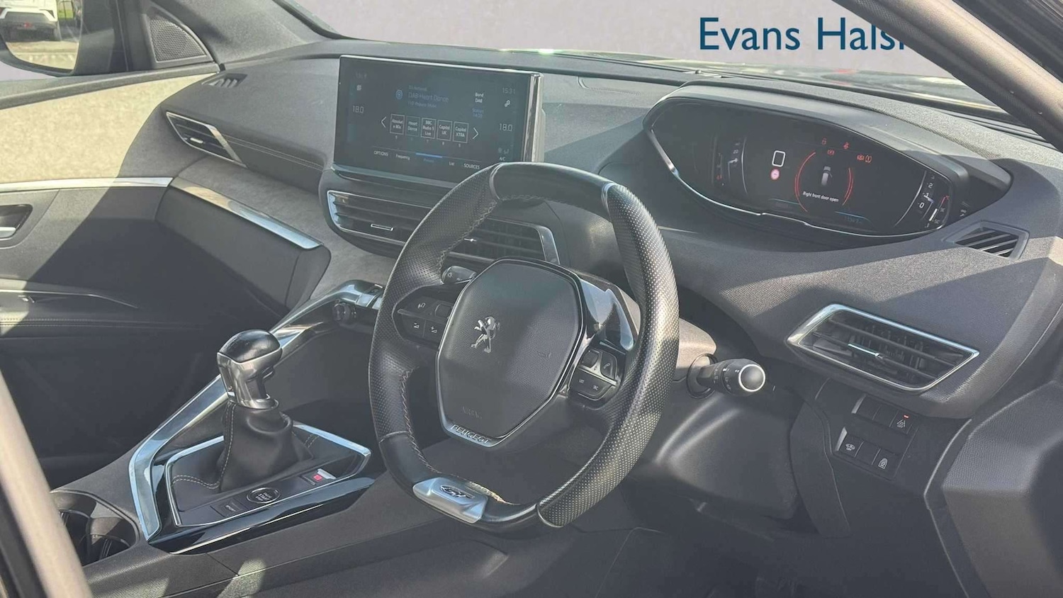 Used Peugeot 3008 2021 for sale - 78076978: Photo 7