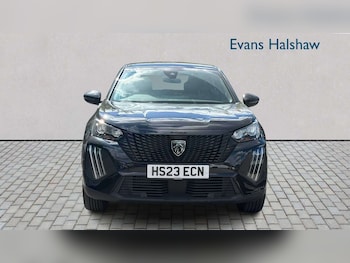 Used Peugeot 2008 2023 for sale - 79604521: Photo