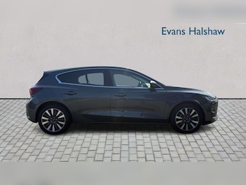 Used Ford Focus 2023 for sale - 79227604: Photo