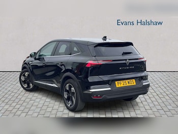 Used Renault Symbioz 2025 for sale - 79592886: Photo