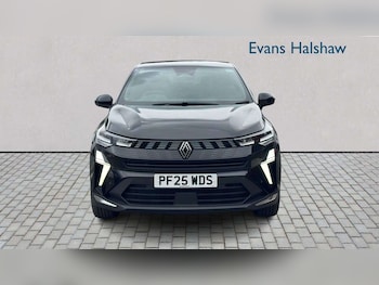 Used Renault Symbioz 2025 for sale - 79592886: Photo