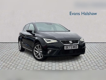 Used SEAT Ibiza 2023 for sale - 78104267: Photo