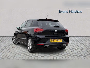 Used SEAT Ibiza 2023 for sale - 78104267: Photo