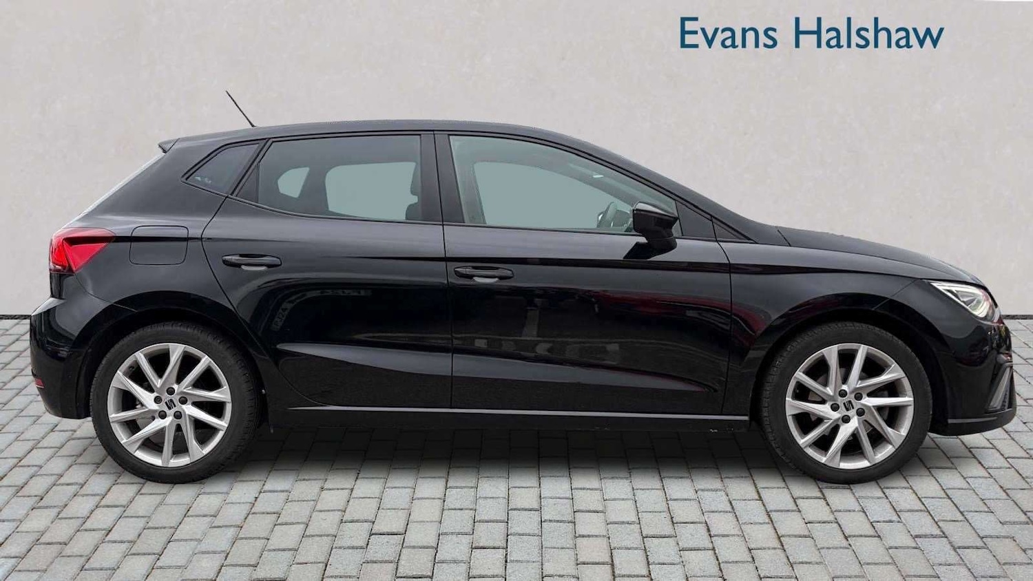 Used SEAT Ibiza 2023 for sale - 78104267: Photo 4