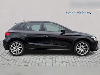 Used SEAT Ibiza 2023 for sale - 78104267: Photo