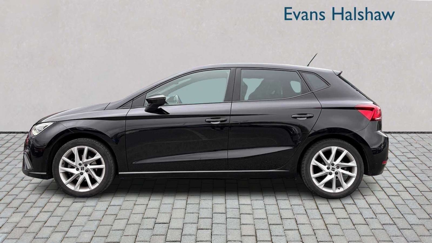 Used SEAT Ibiza 2023 for sale - 78104267: Photo 5