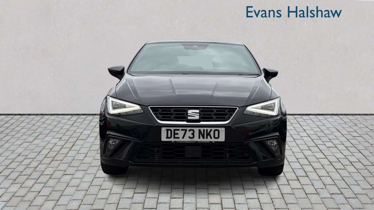 Used SEAT Ibiza 2023 for sale - 78104267: Photo 7
