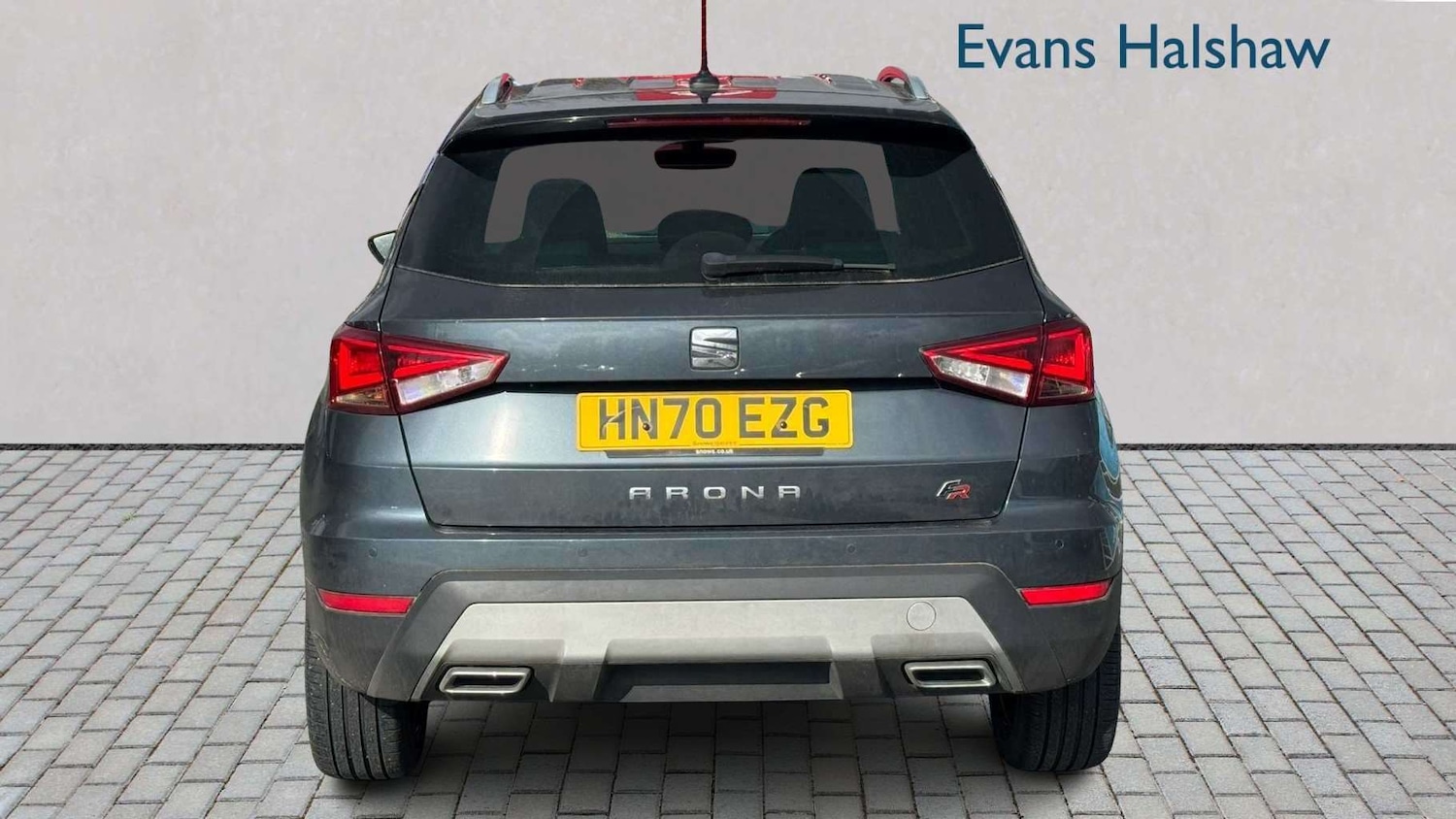 Used SEAT Arona 2021 for sale - 78187955: Photo 4