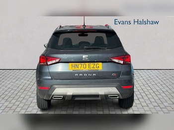 Used SEAT Arona 2021 for sale - 78187955: Photo