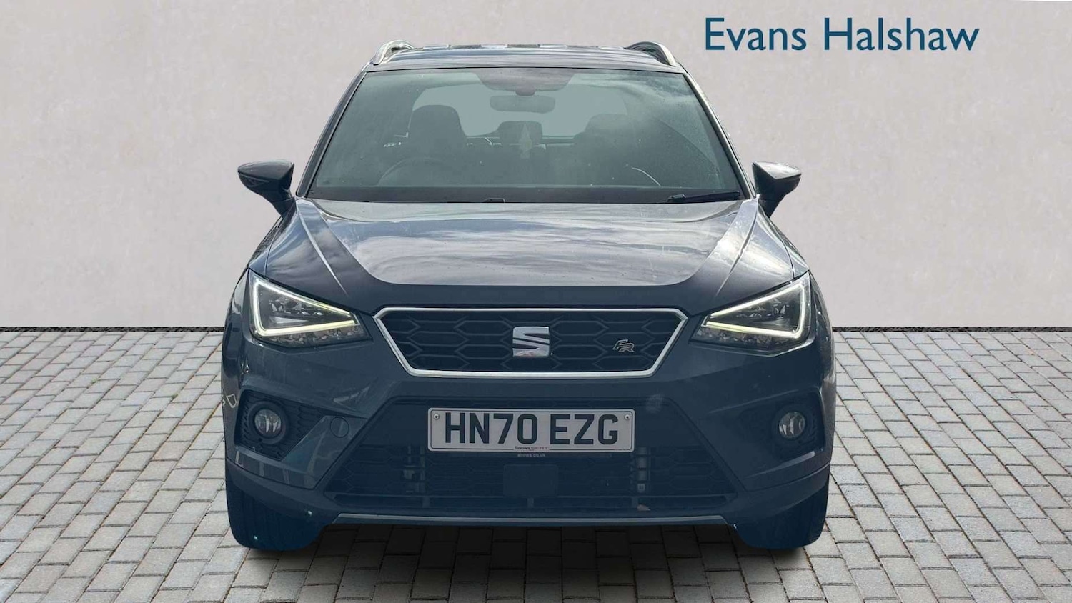 Used SEAT Arona 2021 for sale - 78187955: Photo 5