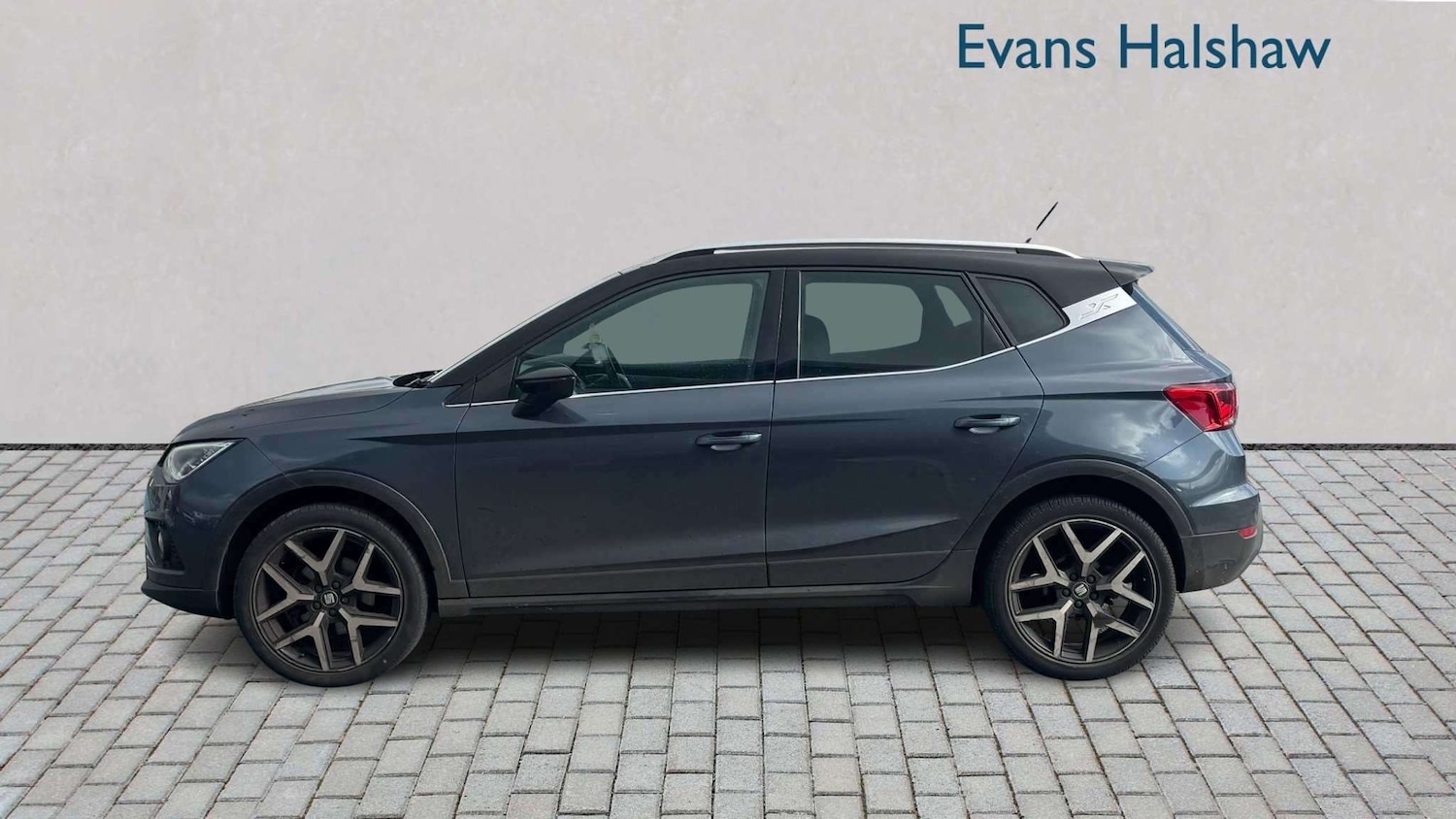 Used SEAT Arona 2021 for sale - 78187955: Photo 6