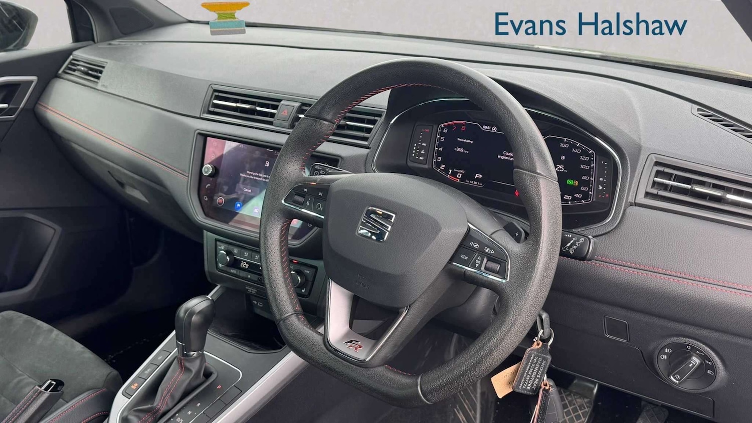 Used SEAT Arona 2021 for sale - 78187955: Photo 7