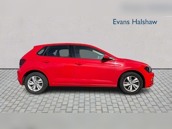 Used Volkswagen Polo 2018 for sale - 78978689: Photo
